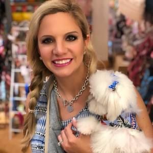 Meet your Posher, Melissa